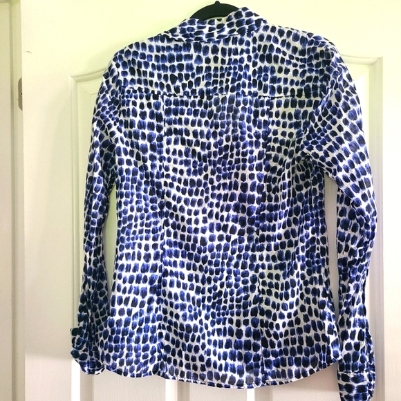 REAL Michael Kors button down - Picture 3 of 3